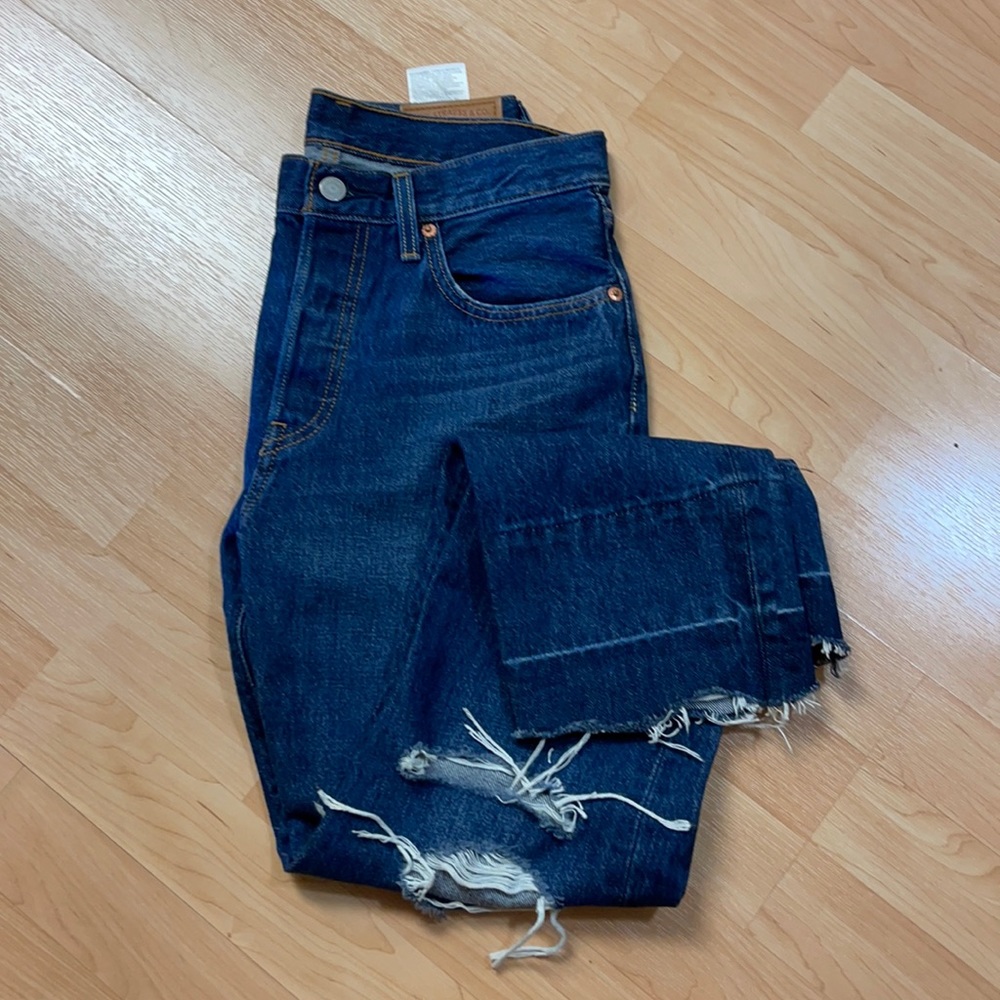 levi jeans